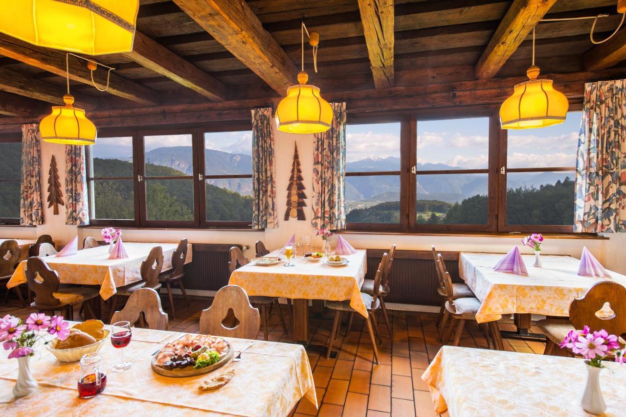 Gasthof Wieser Eppan an der Weinstraße