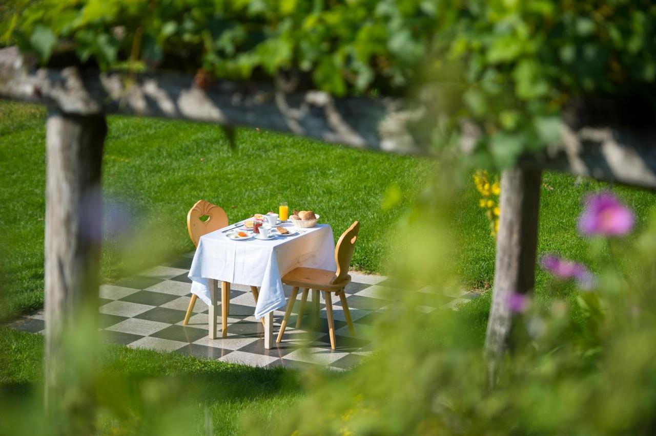 Gasthof Wieser Inn